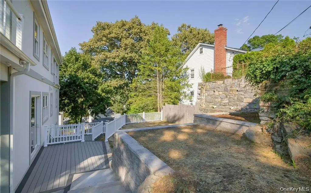 51 High Street Tarrytown NY 10591