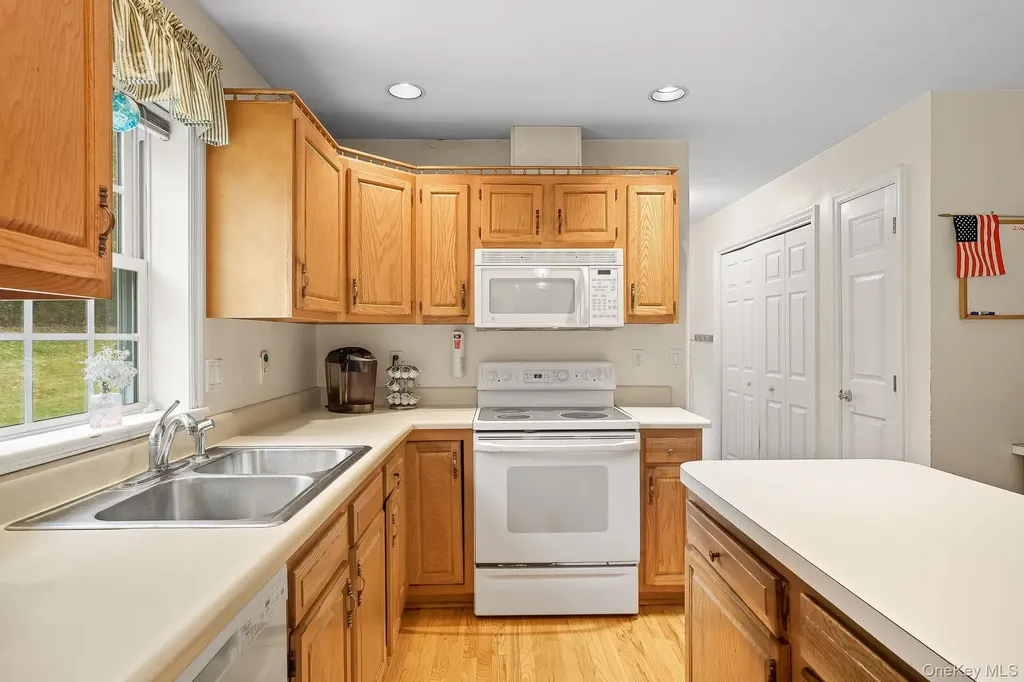 400 Bullet Hole Road Mahopac NY 10541