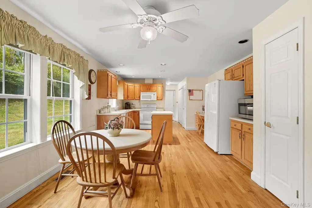 400 Bullet Hole Road Mahopac NY 10541