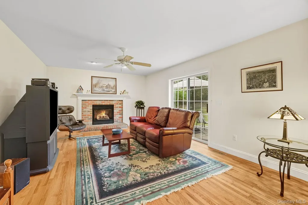 400 Bullet Hole Road Mahopac NY 10541