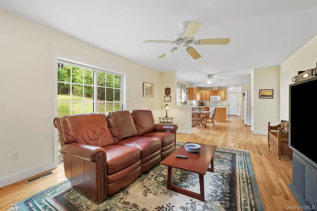 400 Bullet Hole Road Mahopac NY 10541