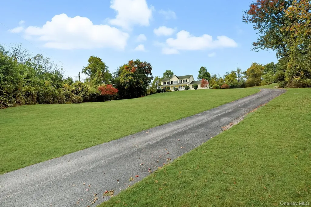 400 Bullet Hole Road Mahopac NY 10541