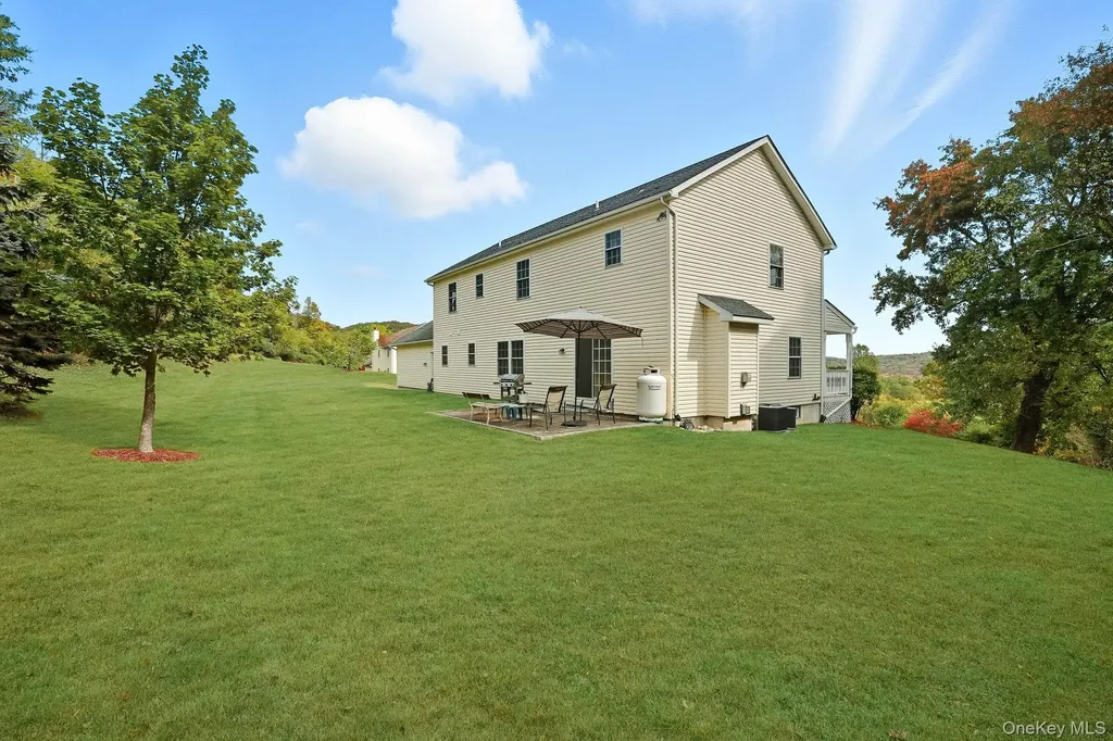 400 Bullet Hole Road Mahopac NY 10541