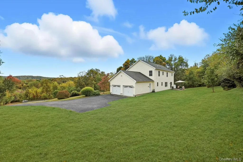 400 Bullet Hole Road Mahopac NY 10541