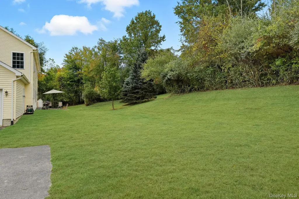 400 Bullet Hole Road Mahopac NY 10541