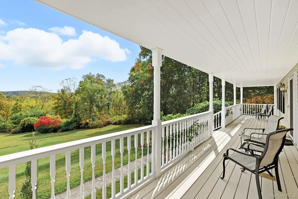 400 Bullet Hole Road Mahopac NY 10541