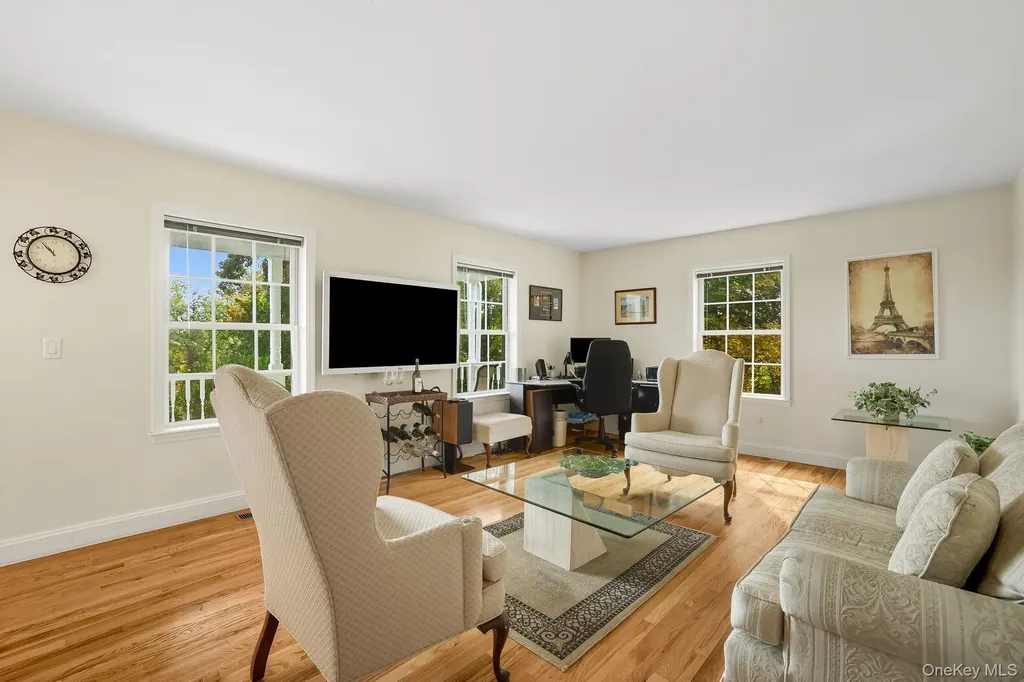 400 Bullet Hole Road Mahopac NY 10541