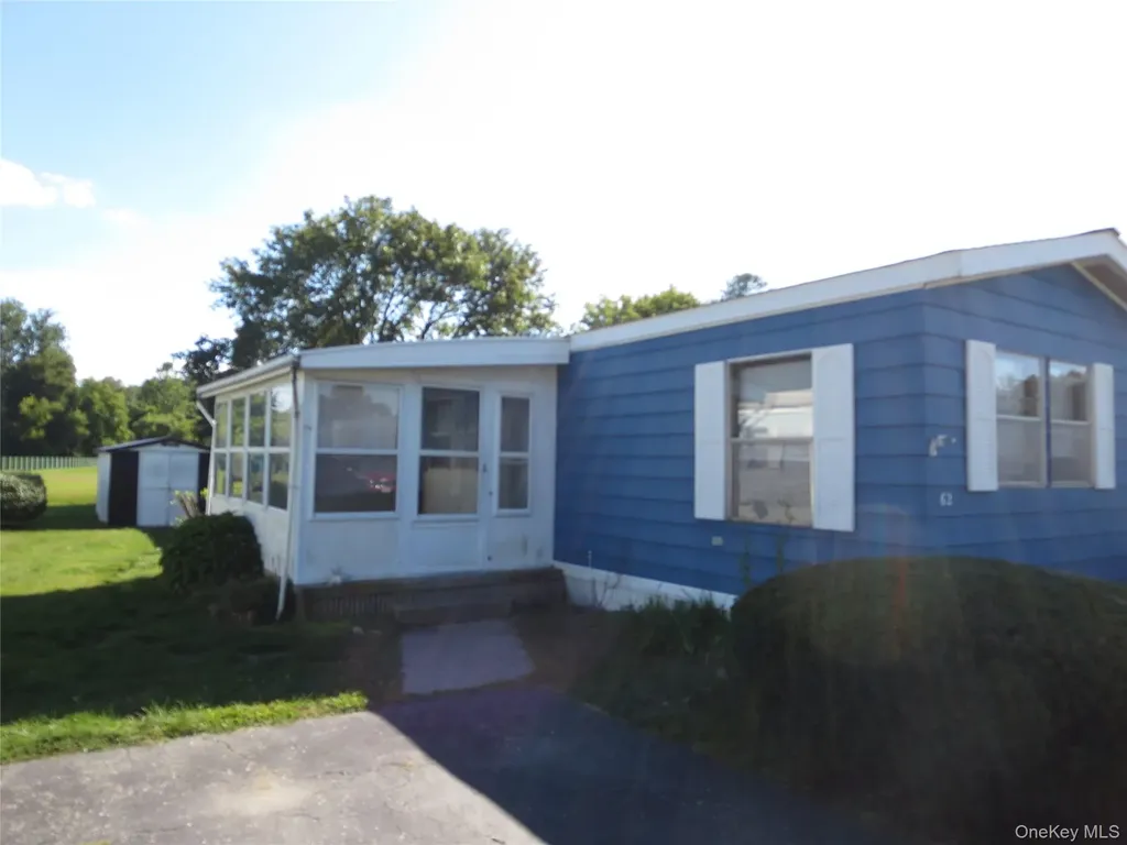62 Cardinal Court 62 Cardinal Court Dover Plains NY 12522