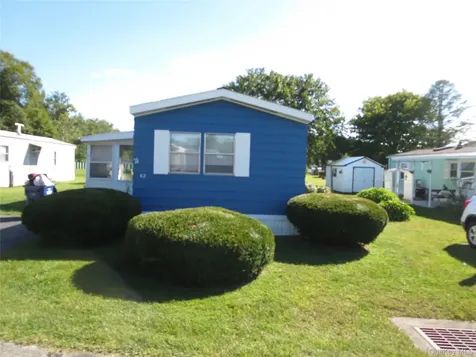 62 Cardinal Court 62 Cardinal Court Dover Plains NY 12522