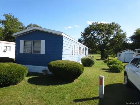 62 Cardinal Court 62 Cardinal Court Dover Plains NY 12522