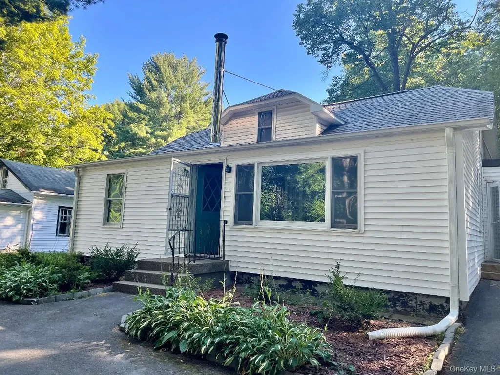 129 Gypsy Point Road Catskill NY 12414