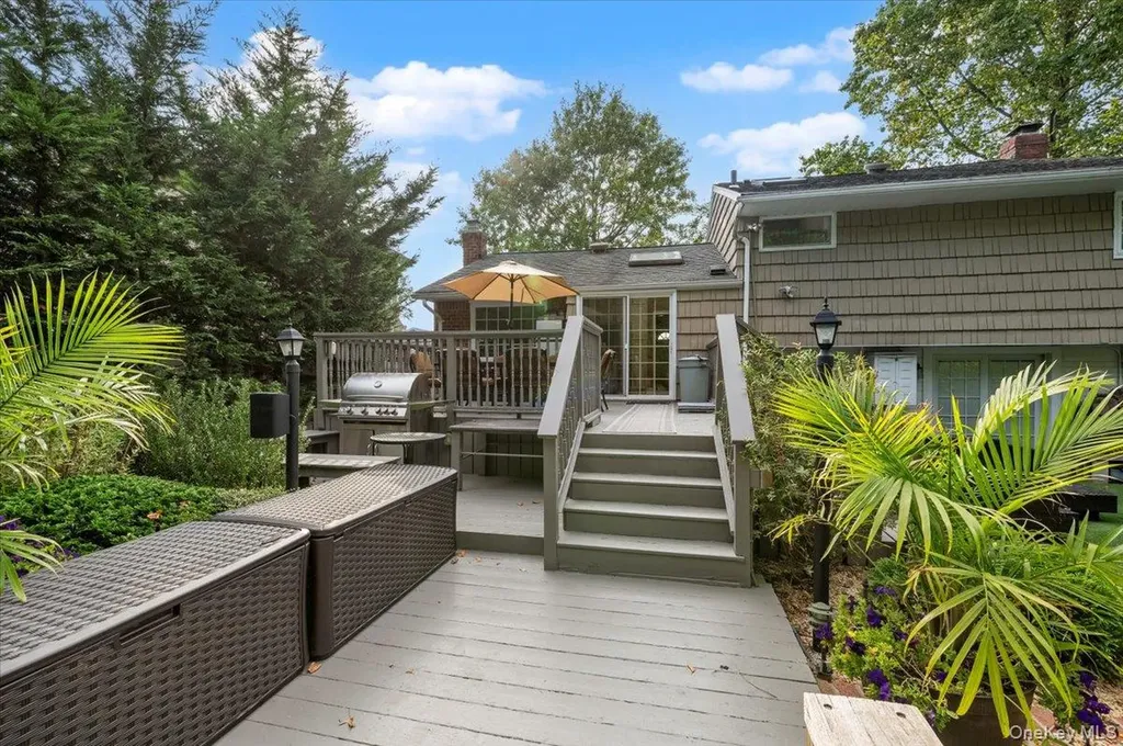 9 Flint Lane Jericho NY 11753
