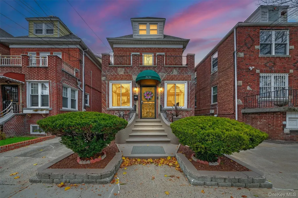 2131 Lurting Avenue Bronx NY 10461