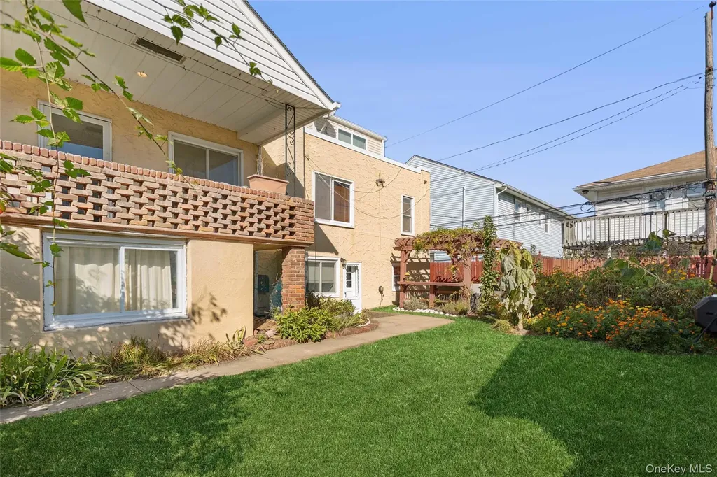 124 Coolidge Avenue Long Beach NY 11561