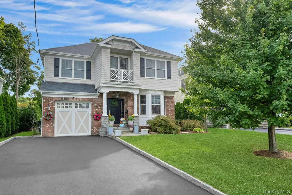 181 Beech Street Eastchester NY 10709