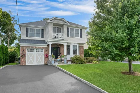 181 Beech Street Eastchester NY 10709