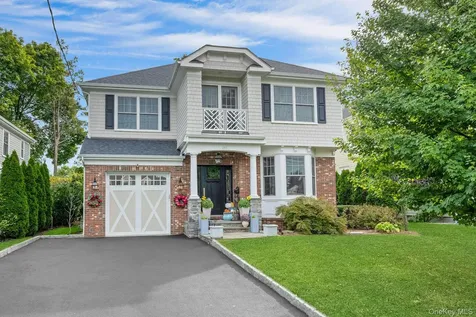 181 Beech Street Eastchester NY 10709