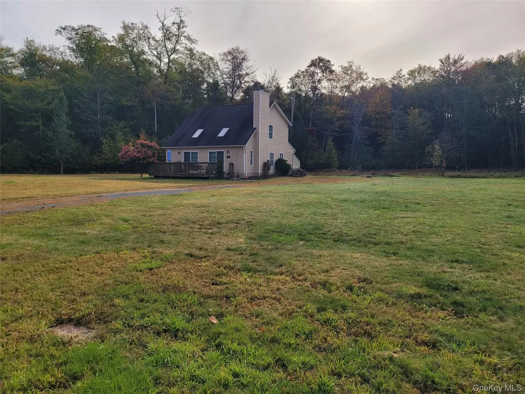 75 Bernsley Road Woodridge NY 12789