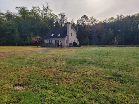 75 Bernsley Road Woodridge NY 12789