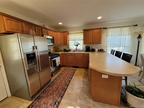 75 Bernsley Road Woodridge NY 12789
