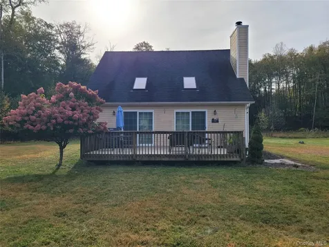 75 Bernsley Road Woodridge NY 12789