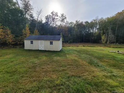 75 Bernsley Road Woodridge NY 12789
