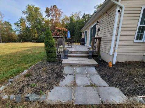 75 Bernsley Road Woodridge NY 12789