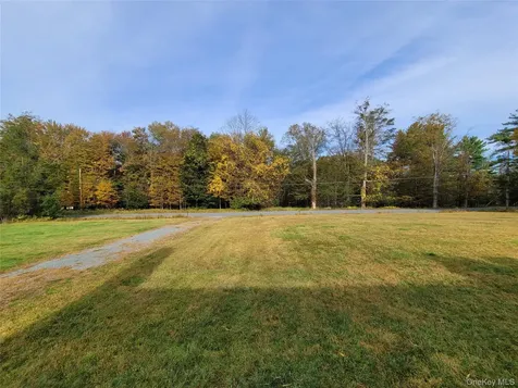 75 Bernsley Road Woodridge NY 12789