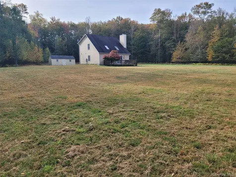 75 Bernsley Road Woodridge NY 12789