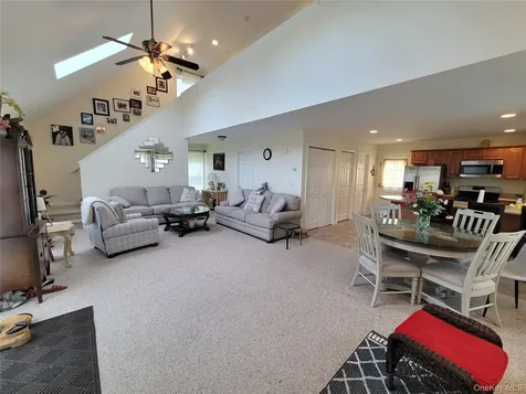 75 Bernsley Road Woodridge NY 12789