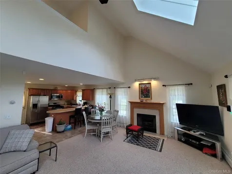 75 Bernsley Road Woodridge NY 12789
