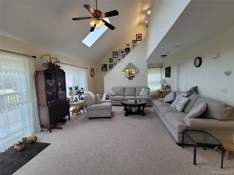 75 Bernsley Road Woodridge NY 12789