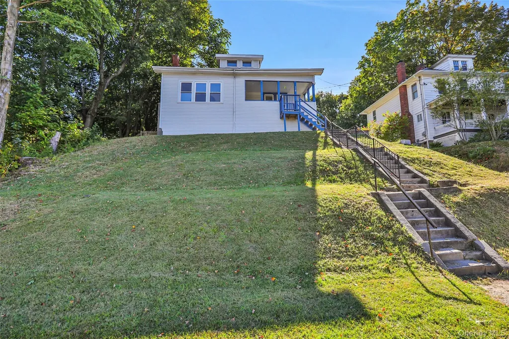 110 Clifton Avenue Kingston NY 12401