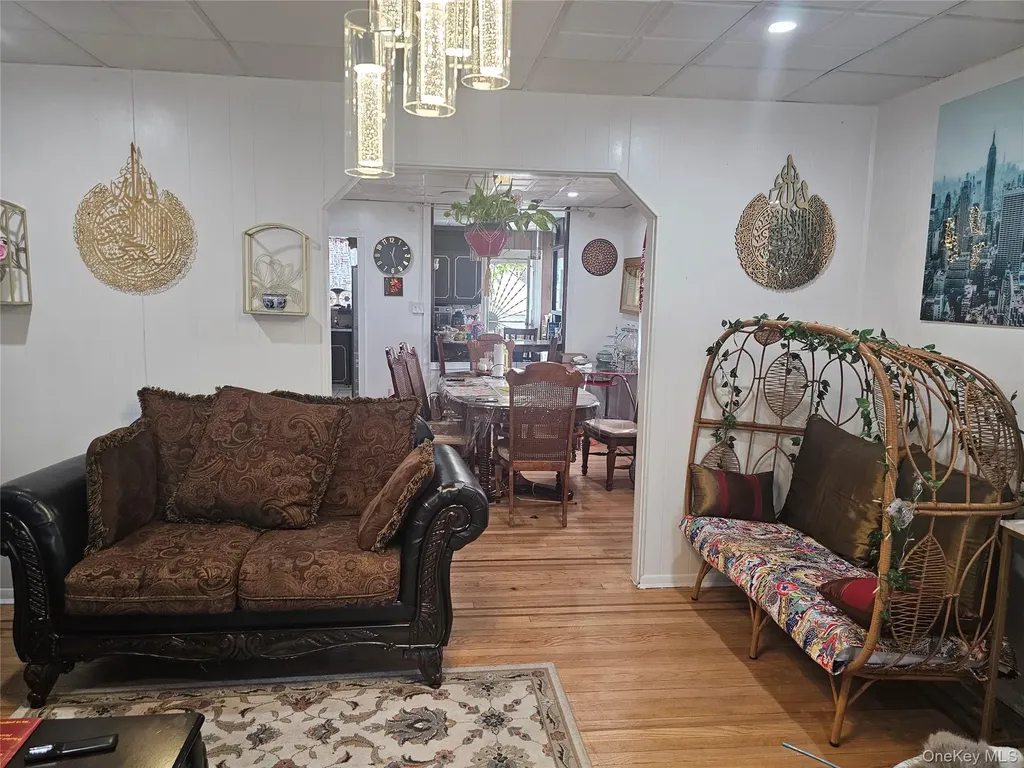 1629 Haight Avenue Bronx NY 10461
