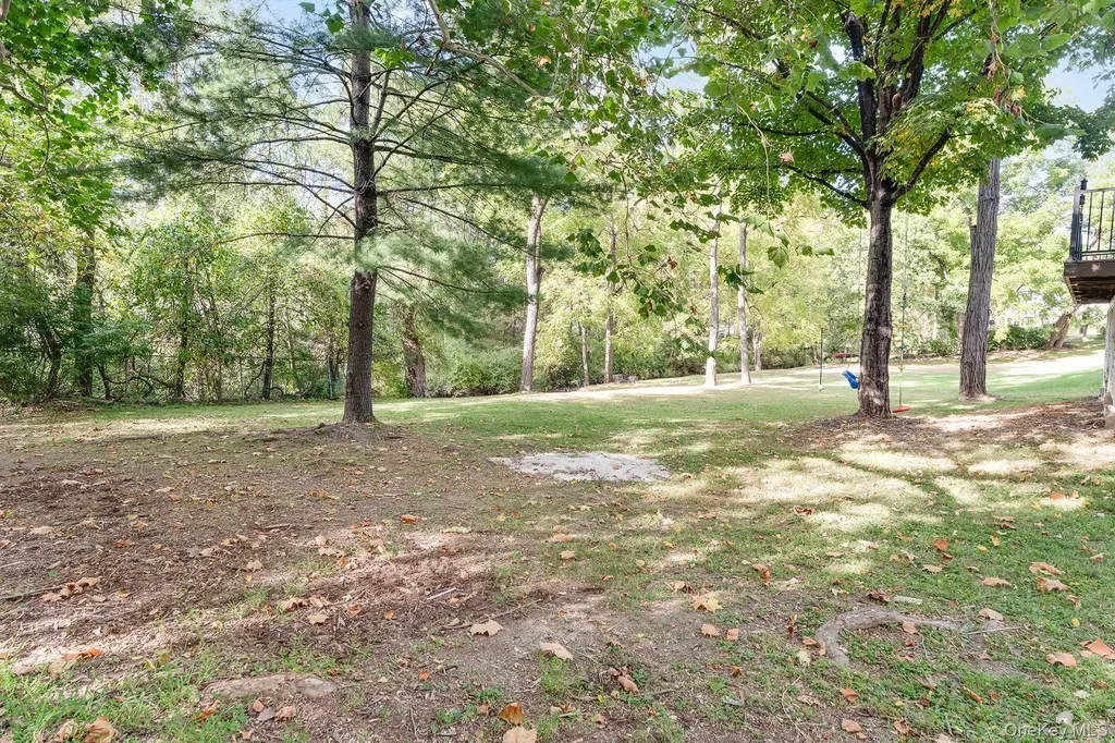 6 Old Mill Drive Poughkeepsie NY 12603