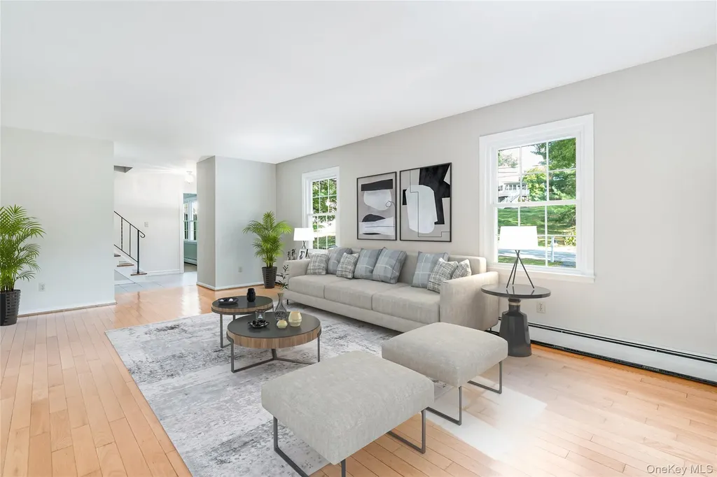 6 Old Mill Drive Poughkeepsie NY 12603