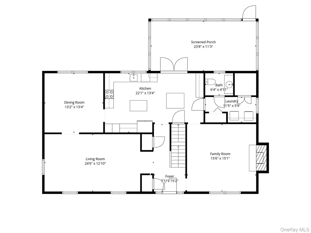 6 Old Mill Drive Poughkeepsie NY 12603
