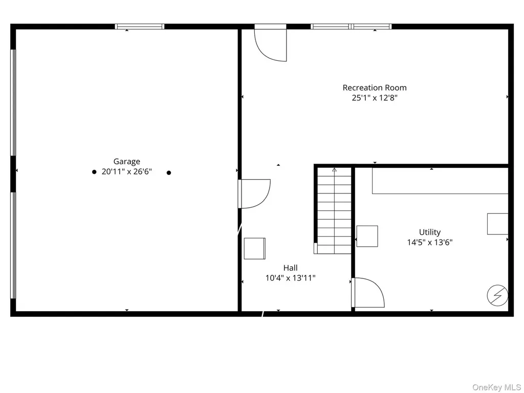 6 Old Mill Drive Poughkeepsie NY 12603