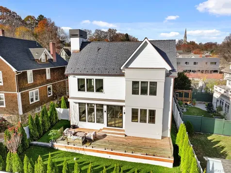 48 Lexington Avenue Greenwich CT 06830