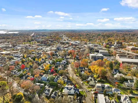 48 Lexington Avenue Greenwich CT 06830