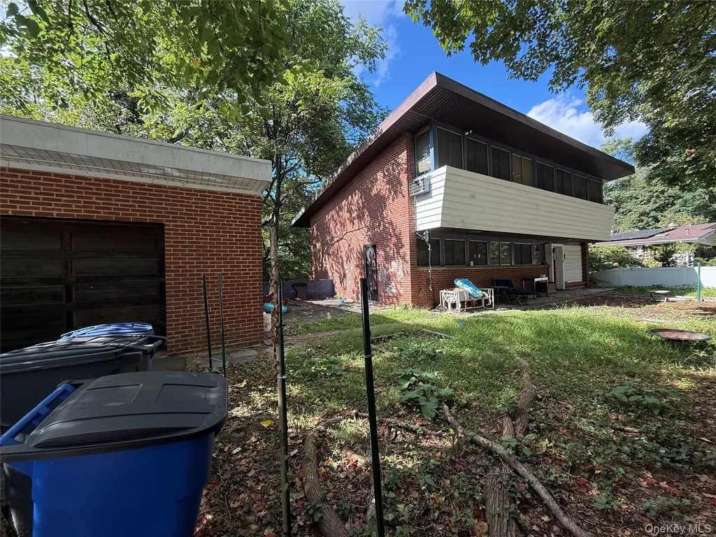 63 - 65 Wilcox Avenue Yonkers NY 10705