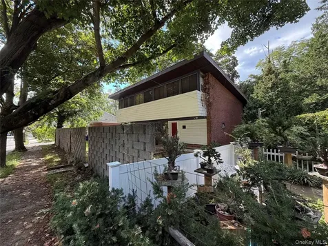 63 - 65 Wilcox Avenue Yonkers NY 10705