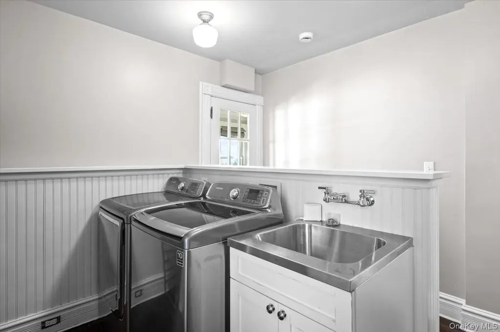 201 N Broadway Nyack NY 10960