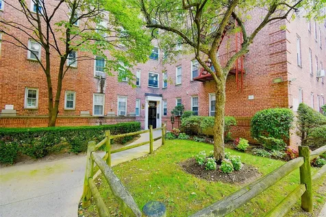 786 Bronx River Bronxville NY 10708