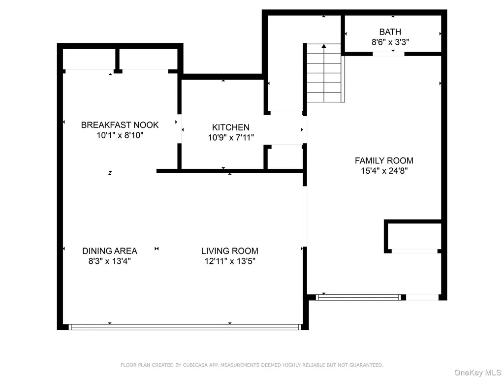 1504 Fox Glen Drive Hartsdale NY 10530