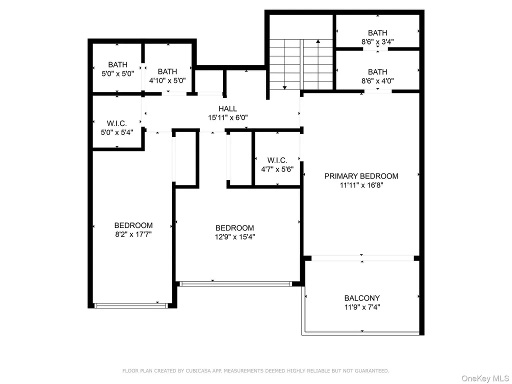 1504 Fox Glen Drive Hartsdale NY 10530