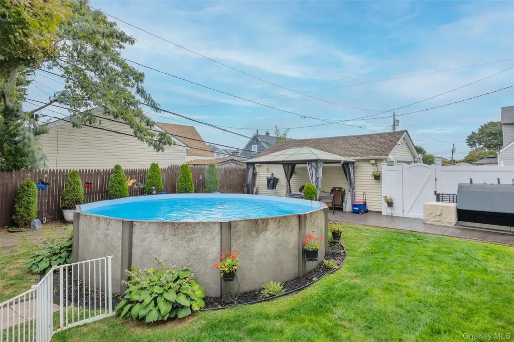 45 Forge Lane Levittown NY 11756