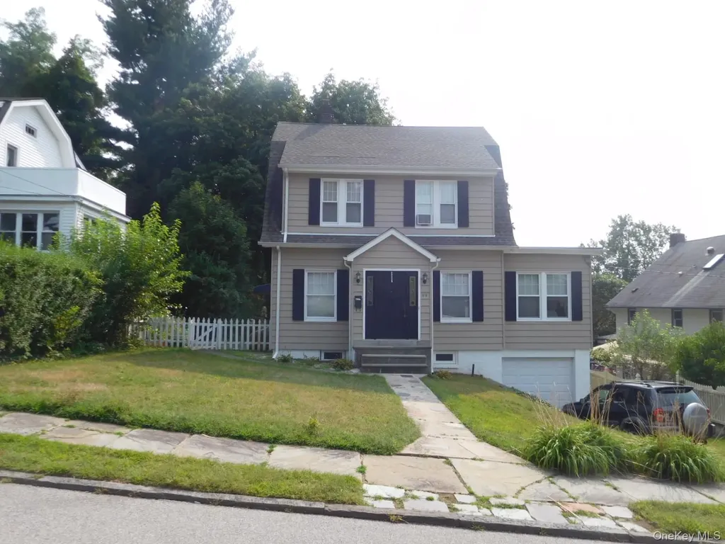 44 Chippewa Road Yonkers NY 10710