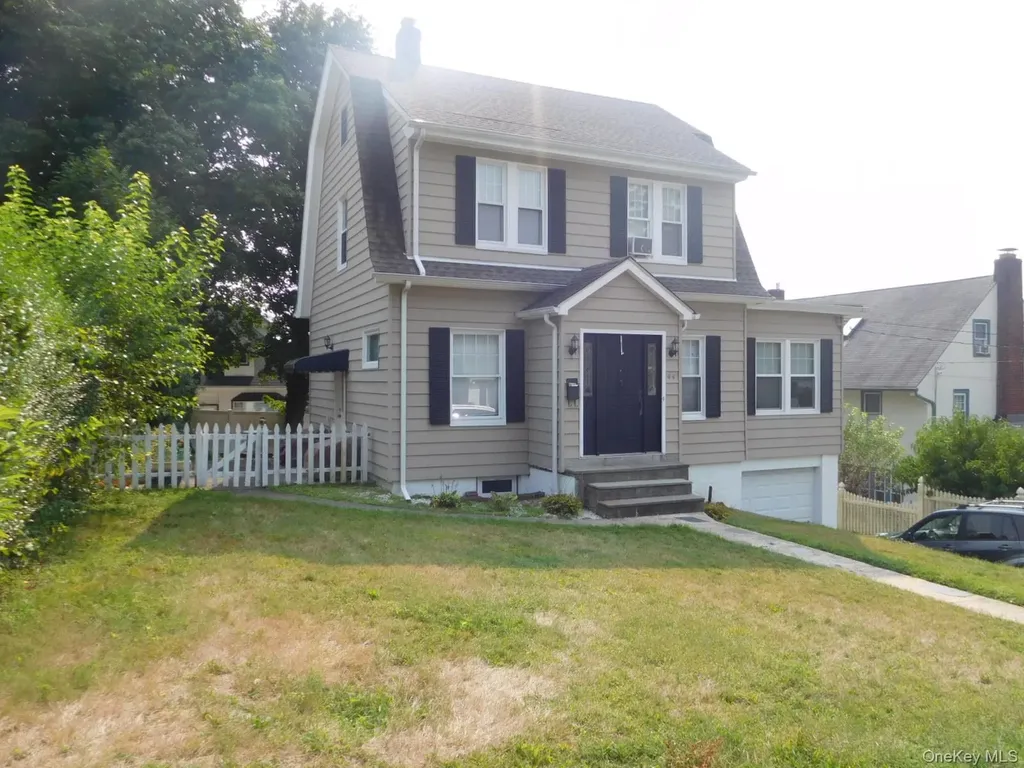 44 Chippewa Road Yonkers NY 10710