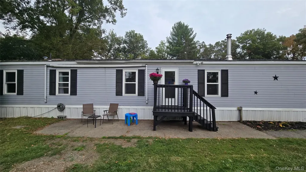 841 Sandman Place Walden NY 12586